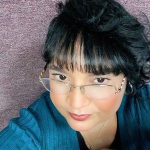 Meet your Posher, Marilyn